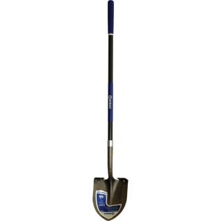 Kobalt Long Handle Fiberglass Digging Shovel