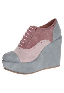 Filipe Sousa   Ankle boots   pink