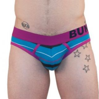 Bunker Underwear Line Up Brief at  Mens Clothing store