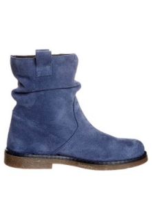 fullstop.   Boots   blue