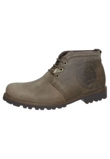 Panama Jack   PICADILLY   Lace up boots   brown