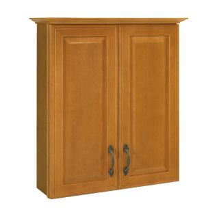 ESTATE by RSI Premier 29 in H x 25 1/2 in W x 7 1/2 in D Storage Cabinet