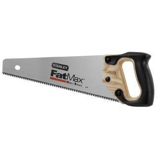 Stanley 15 in Hand Saw