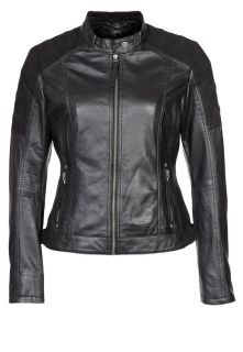 Gipsy   MAE   Leather jacket   black