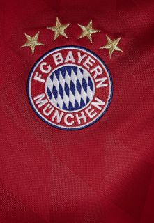 Performance FC BAYERN MÜNCHEN HOME JERSEY 2013/2014   Club wear   red