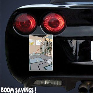 US Army Tactical Operatin Brief License Plate Automotive