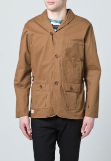 Marshall Artist Suit jacket   brown