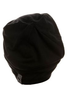 Puma ELRICK BEANIE   Hat   black