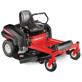 Troy Bilt XP Mustang 42 22 HP V Twin Dual Hydrostatic 42 in Zero Turn Lawn Mower with Kohler Engine (CARB)