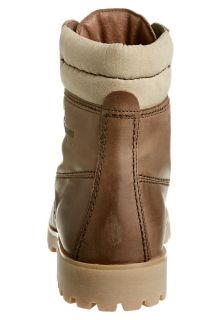 Panama Jack Lace up boots   brown