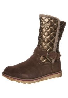 Oliver   Winter boots   brown