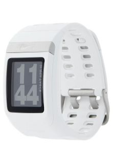 Nike Performance   NIKE+ SPORTSWATCH GPS   Watch   white