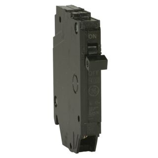 GE Q Line THQP 30 Amp Single Pole Circuit Breaker