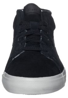 Onitsuka Tiger FADER   High top trainers   black