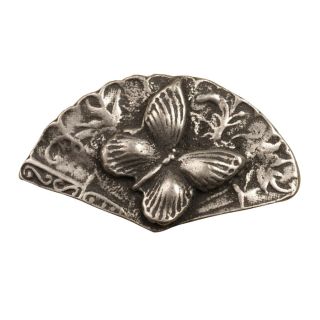 Anne at Home Pewter Bees Birds Butterflies Novelty Cabinet Knob