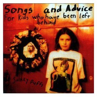 Songs & Advice for Kids Who Have Been Left Behind Music