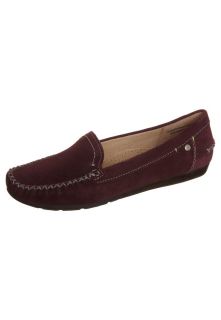 Salamander   Moccasins   purple