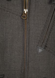 Volcom CAVELIER   Light jacket   grey