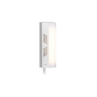 Utilitech 18 in Plug In Cabinet Fluorescent Light Bar Kit