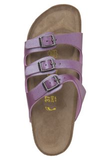 Birkenstock FLORIDA   Sandals   purple