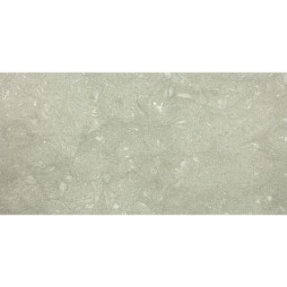 4 Pack 12 in x 24 in Seagrass Honed Natural Limestone Floor Tile