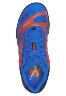 Kempa CYCLON   Handball shoes   blue
