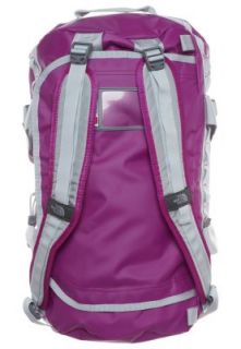 The North Face   BASE CAMP DUFFEL BAG   Holdall   purple