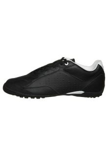 Pelé Sports 50/50   Astro turf trainers   black