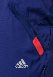 adidas Performance 365 COOL   Tracksuit bottoms   blue