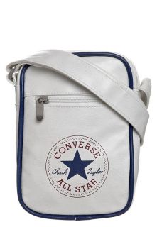 Converse RETRO CITYBAG   Shoulder Bag   white