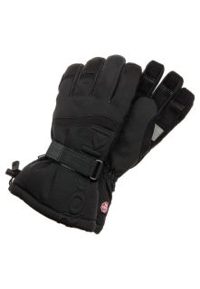Roeckl Sports   SION   Gloves   black
