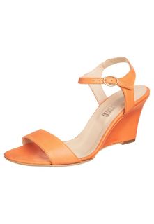 Pier One   High heeled sandals   orange