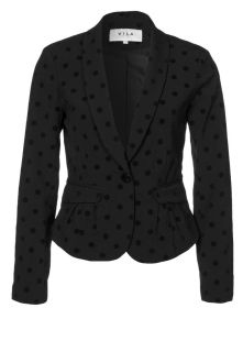 Vila   Blazer   black