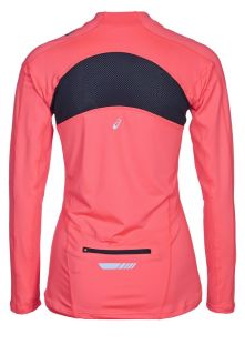 ASICS Long sleeved top   pink