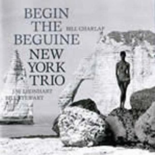 Begin the Beguine [Vinyl] Music