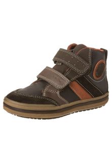 Geox   ELVIS   Velcro shoes   brown
