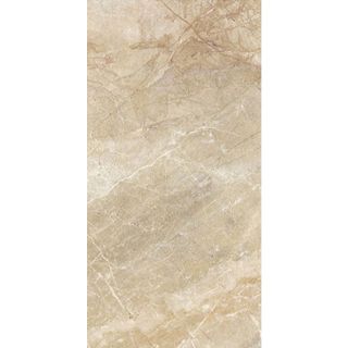FLOORS 2000 6 Pack Alor Sand Cream Glazed Porcelain Indoor/Outdoor Floor Tiles (Common 12 in x 24 in; Actual 11.81 in x 23.62 in)