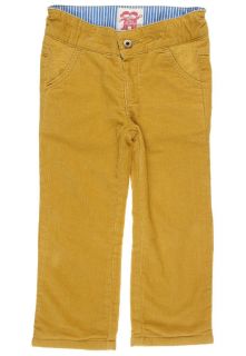 Tootsa MacGinty   SAMMY CORDUROY   Trousers   yellow