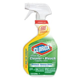 Clorox Clean Up 32 fl oz All Purpose Cleaner