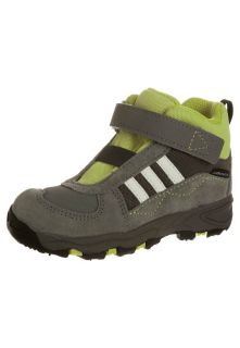 adidas Performance   POWERPLAY   Hiking shoes   grey