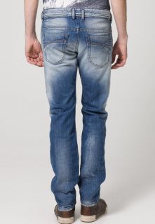 Diesel LAKOP   Straight leg jeans   blue