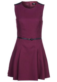 Oasis   PONTE   Cocktail dress / Party dress   red