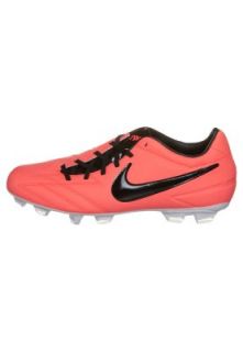 Nike Performance   T90 SHOOT IV FG   Football boots   pink