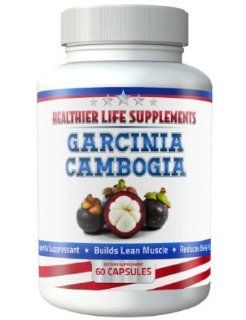 100% Pure Garcinia Cambogia Extract   Weight Loss Pills & Appetite Suppressant By Healthier Life Supplements, This Is the Supplement That Dr Oz Proclaimed As the 'Holy Grail' of Weight Loss Pills 600 Mg Garcinia Cambogia Extract 50% Hca, Disco