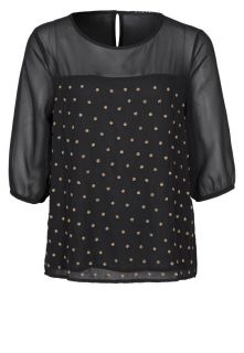 Sisley   Tunic   black