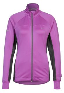 Nike Performance   ELEMENT THERMAL   Sports jacket   pink