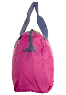 Puma FITNESS WORKOUT BAG   Sports bag   pink
