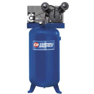 Campbell Hausfeld 5 HP 80 Gallon 140 PSI Electric Air Compressor