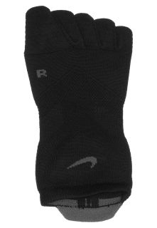 Nike Performance RUNNING PERFORMANCE 5 TOE   Trainer socks   black