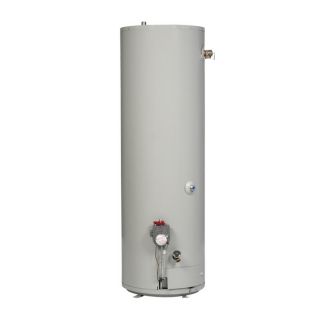 Mobile Home 40 Gallon 6 Year Mobile Home Gas Water Heater (Natural Gas)
